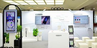 OPPO IJCAI 2024 AI Innovation unveil