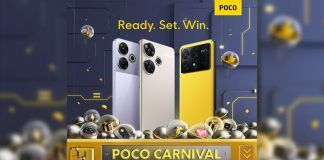 POCO Carnival 2024 promotion campaign Malaysia featured