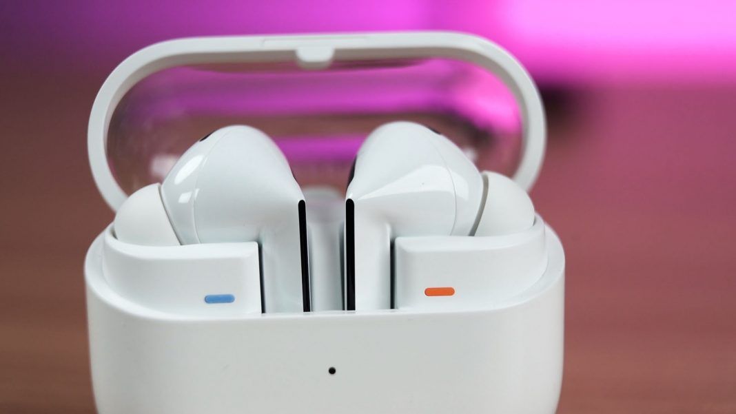 Samsung Galaxy Buds3 Pro review Samsung Galaxy Buds3 Pro review