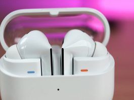 Review – Samsung Galaxy Buds3 Pro: Function over form Samsung Galaxy Buds3 Pro review