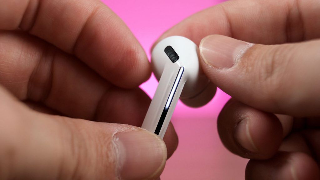 Samsung Galaxy Buds3 Pro review