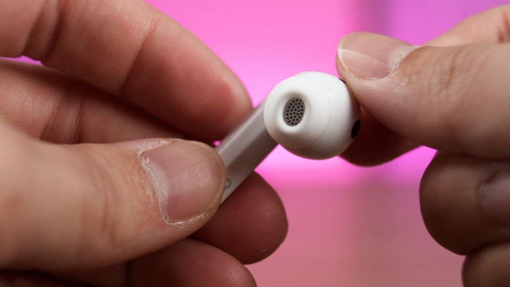 Samsung Galaxy Buds3 Pro review