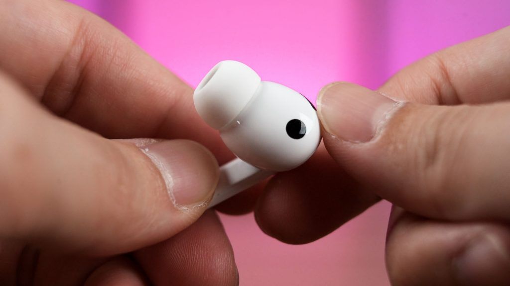 Samsung Galaxy Buds3 Pro review