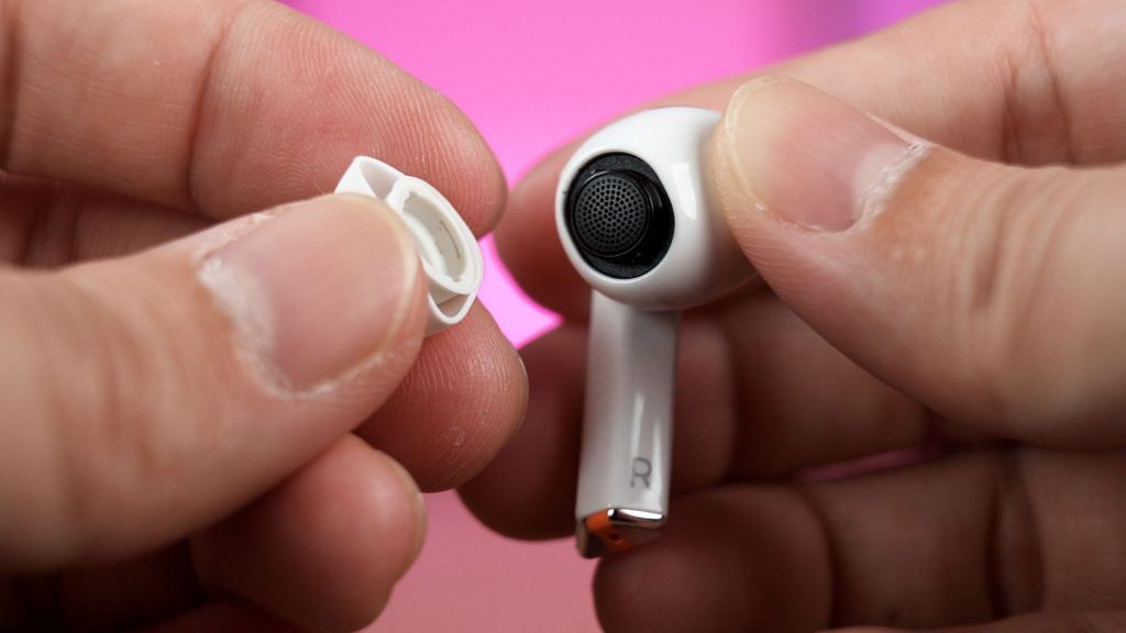 Samsung Galaxy Buds3 Pro review