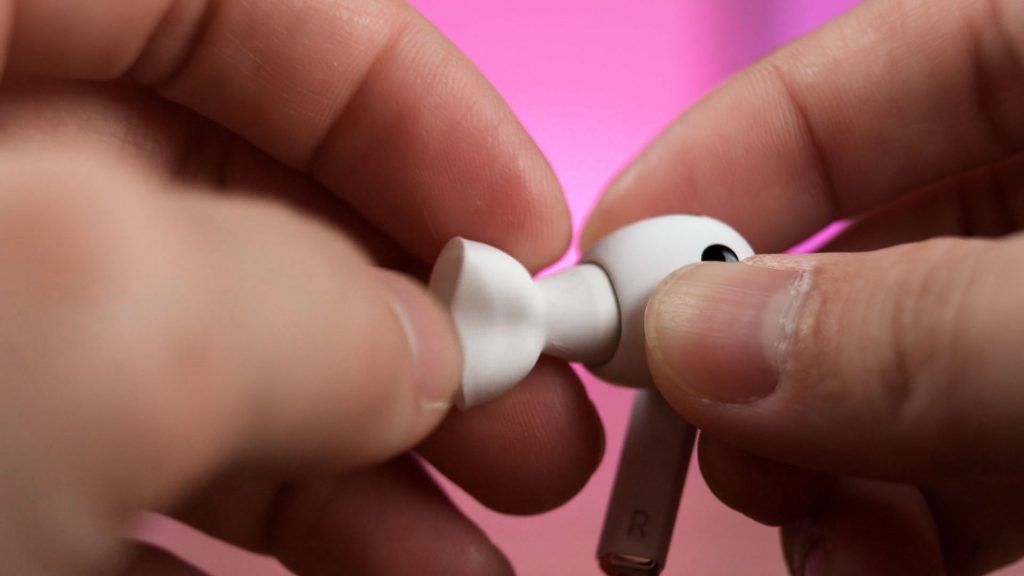 Samsung Galaxy Buds3 Pro review