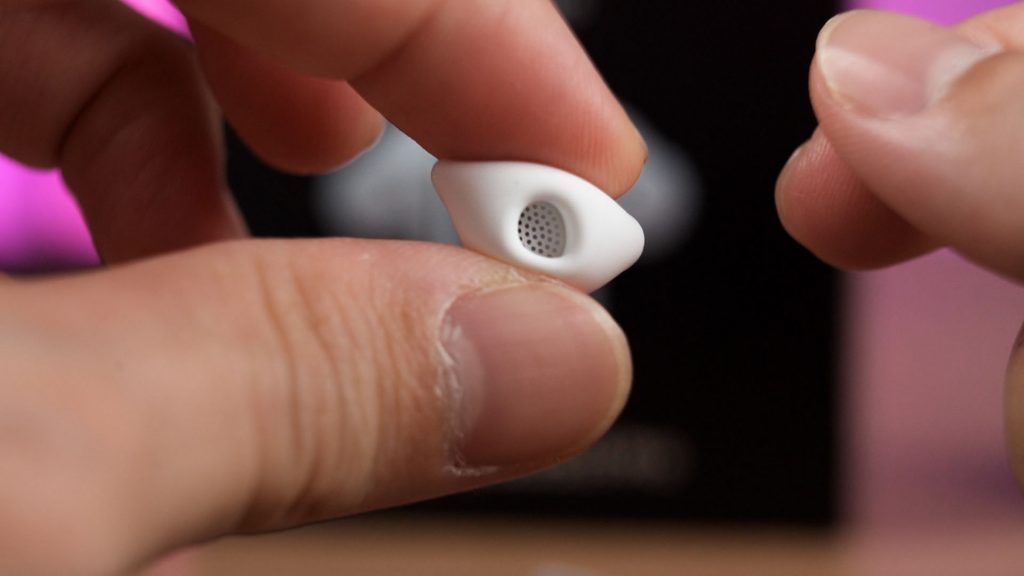 Samsung Galaxy Buds3 Pro review