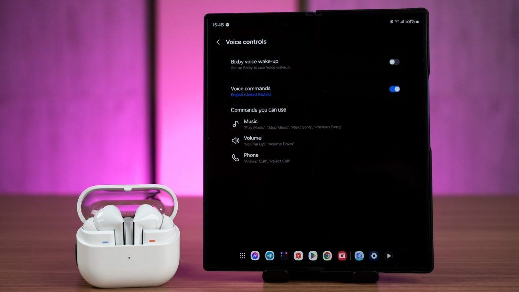 Samsung Galaxy Buds3 Pro review