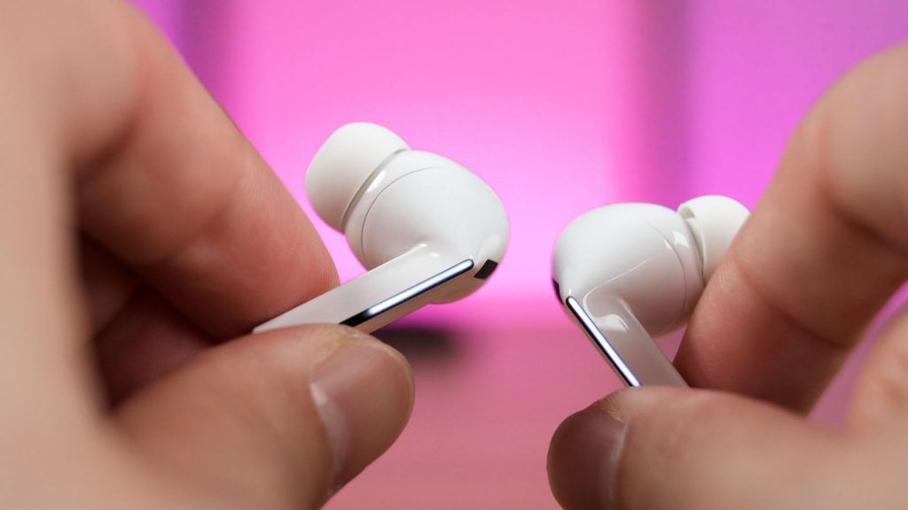 Samsung Galaxy Buds3 Pro review