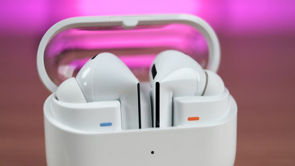 Samsung Galaxy Buds3 Pro review
