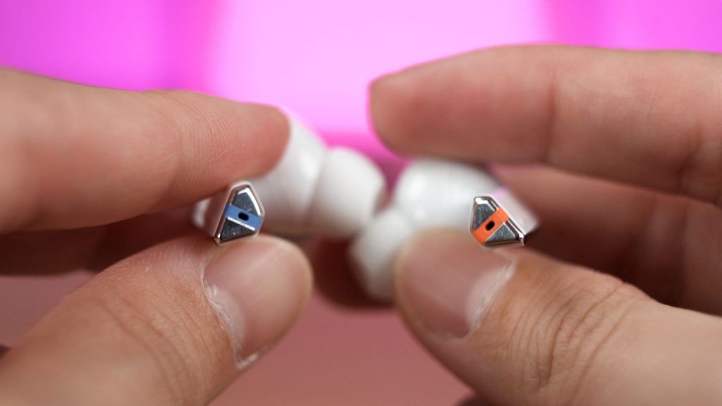Samsung Galaxy Buds3 Pro review