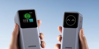 UGREEN Nexode series power banks Malaysia launched featured