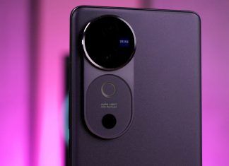 Vivo V40 review