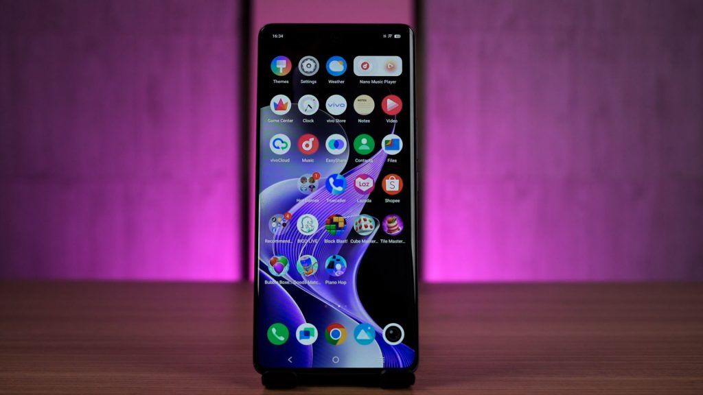 Vivo V40 review