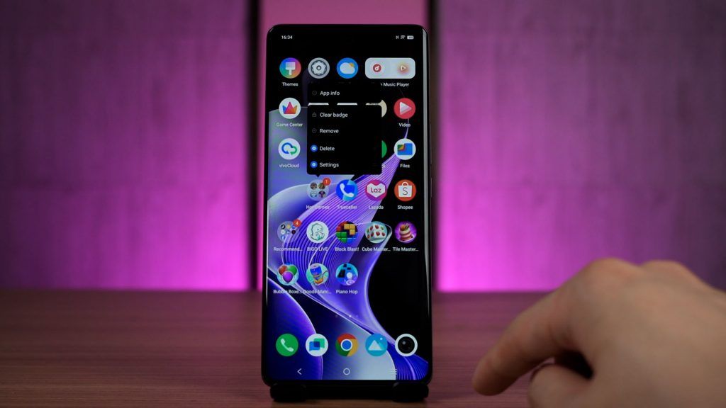 Vivo V40 review