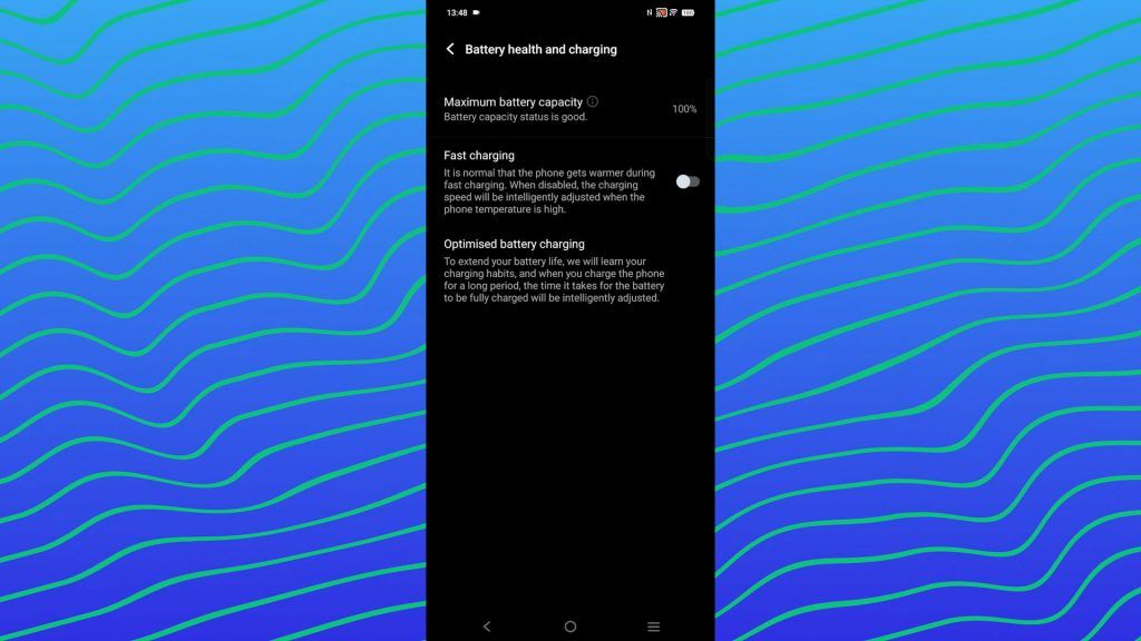Vivo V40 review