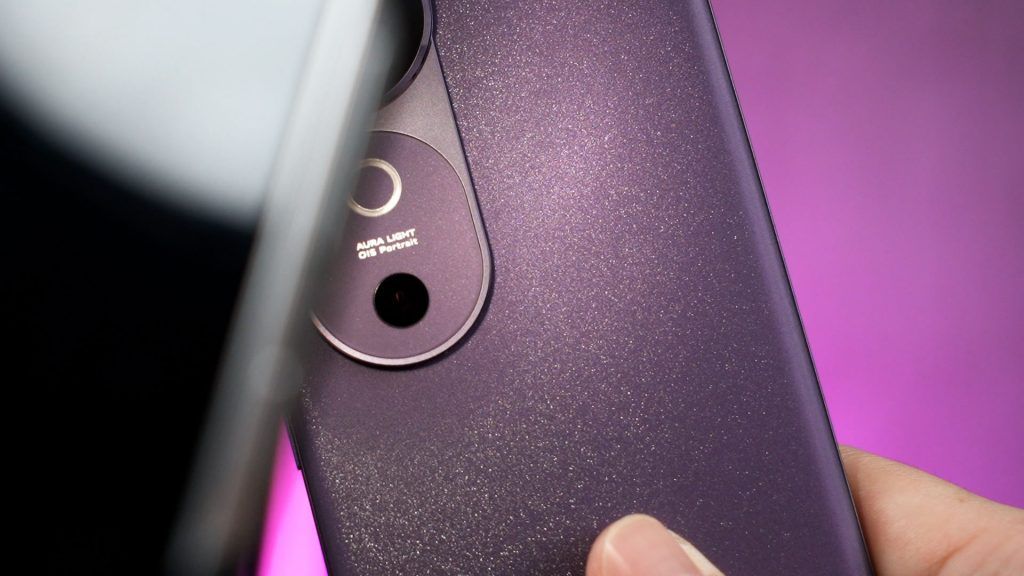 Vivo V40 review