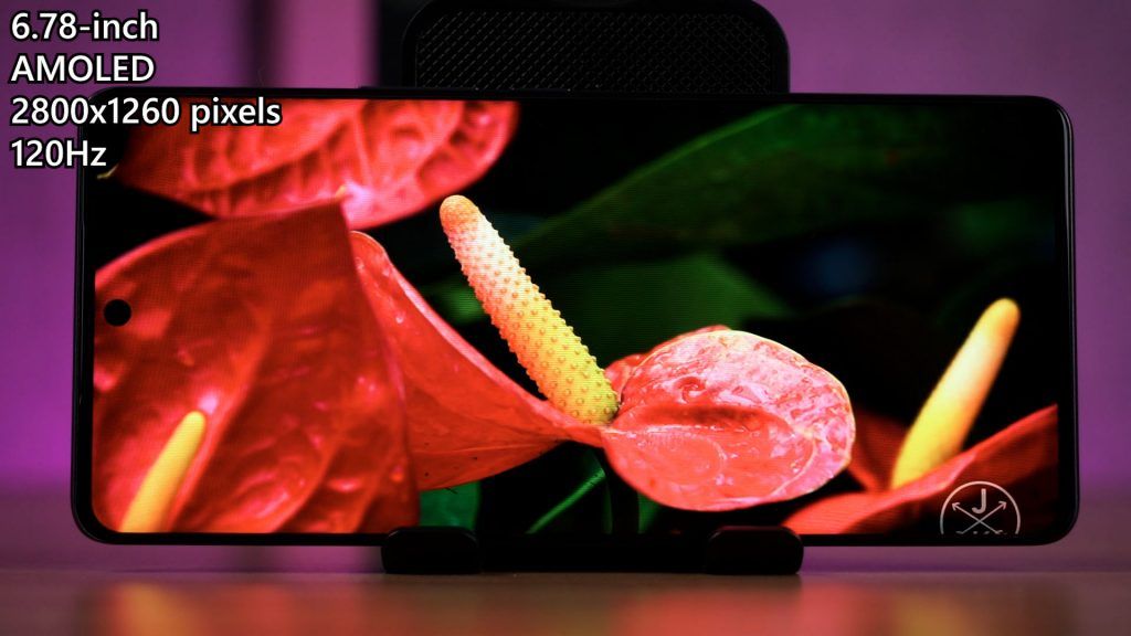 Vivo V40 review