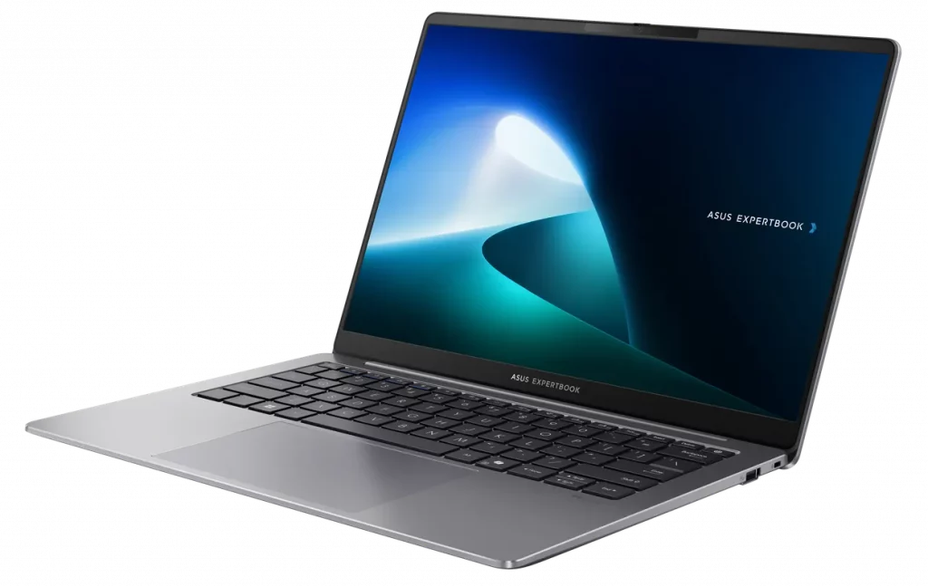 ASUS ExpertBook P5 1