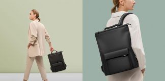 ASUS Vigour Backpack
