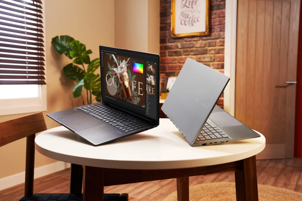 ASUS Vivobook S 14 16 AMD Ryzen AI 9 365 (1)