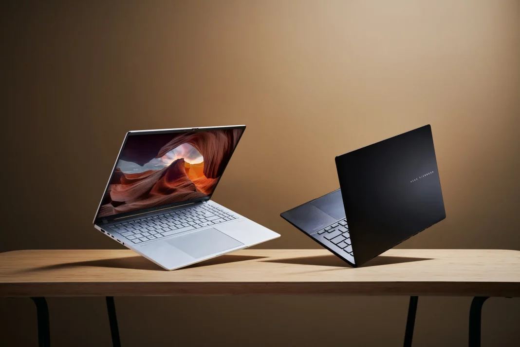 ASUS Vivobook S 14 16 AMD Ryzen AI 9 365 (2) ASUS Vivobook S 14 16 AMD Ryzen AI 9 365 (2)