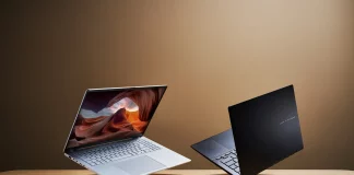 ASUS Vivobook S 14 16 AMD Ryzen AI 9 365 (2)
