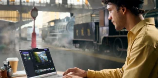 ASUS Vivobook S 15 Qualcomm Snapdragon X Plus (1)