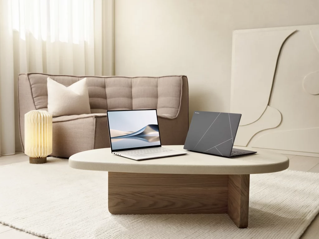 ASUS Zenbook S 14 (2)