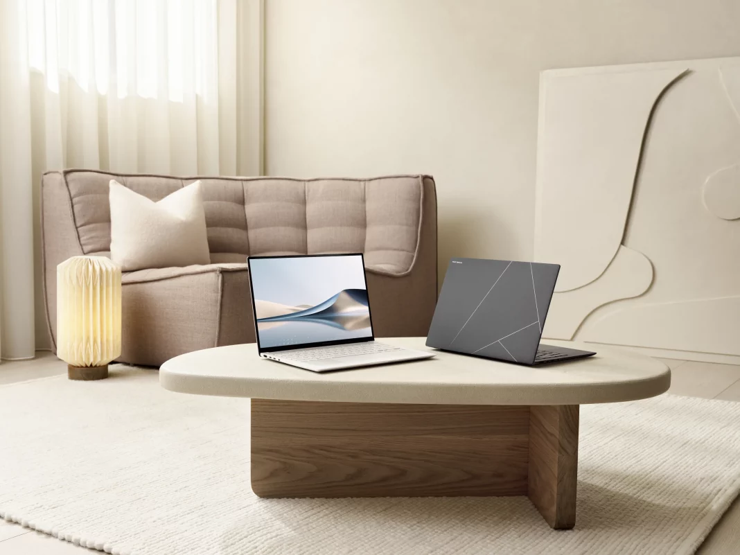 ASUS Zenbook S 14 (2) ASUS Zenbook S 14 (2)