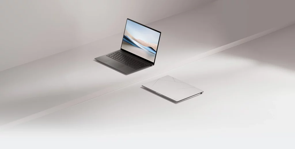 ASUS Zenbook S 14 UX5406S