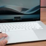 ASUS Zenbook S 16 UM5606W review