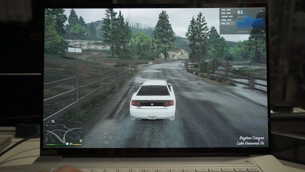 ASUS Zenbook S 16 UM5606W review