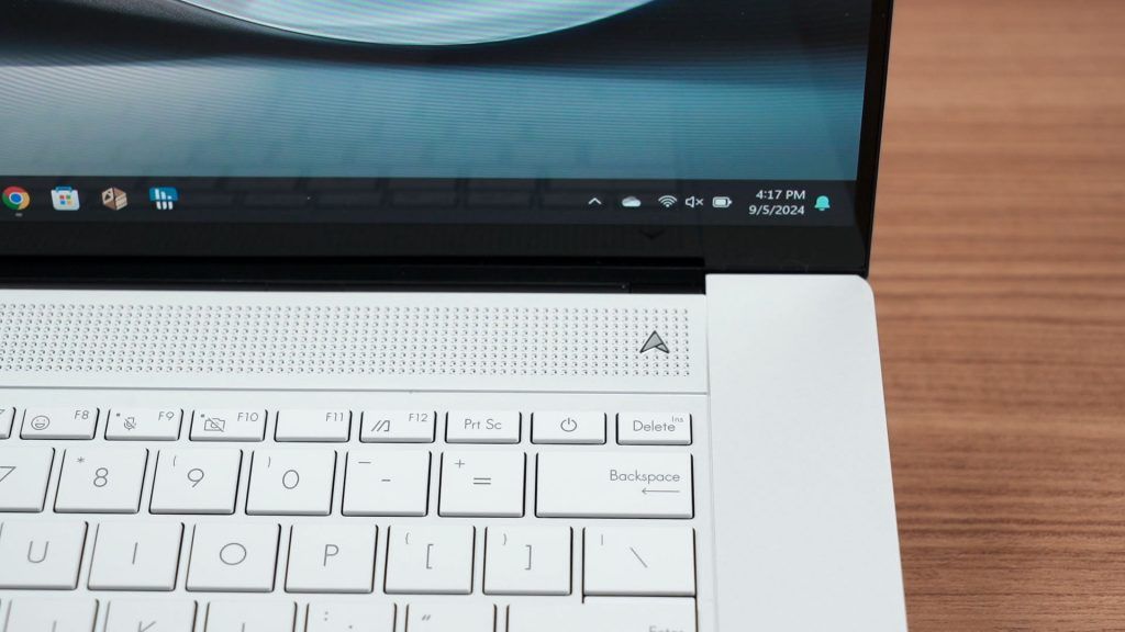 ASUS Zenbook S 16 UM5606W review