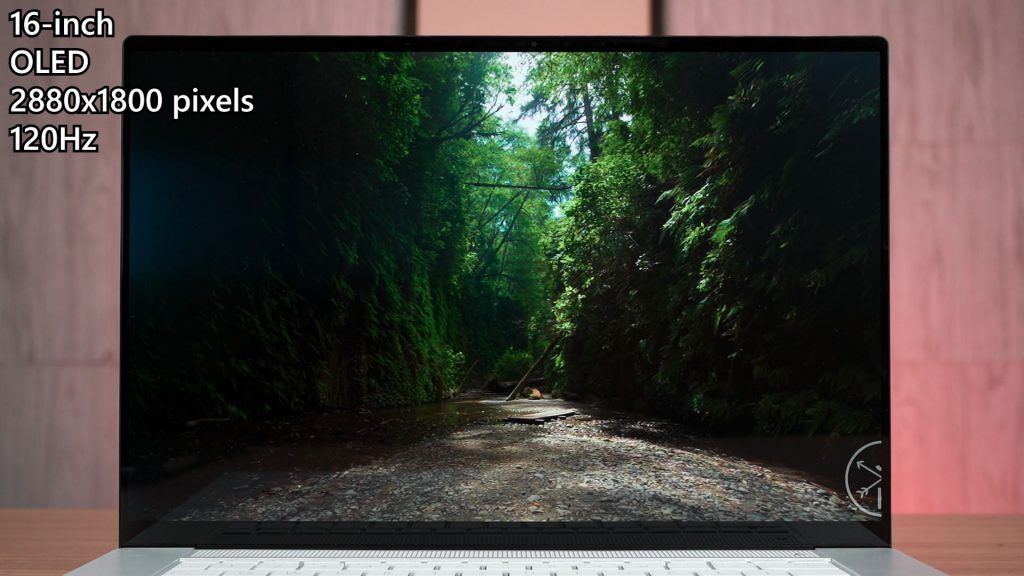 ASUS Zenbook S 16 UM5606W review