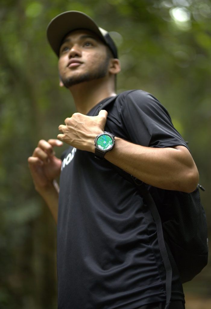 Amazfit T-Rex 3 smartwatch Malaysia price 1