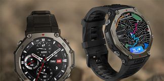 Amazfit T-Rex 3 smartwatch Malaysia price featured