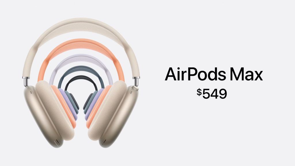 Apple AirPods series
