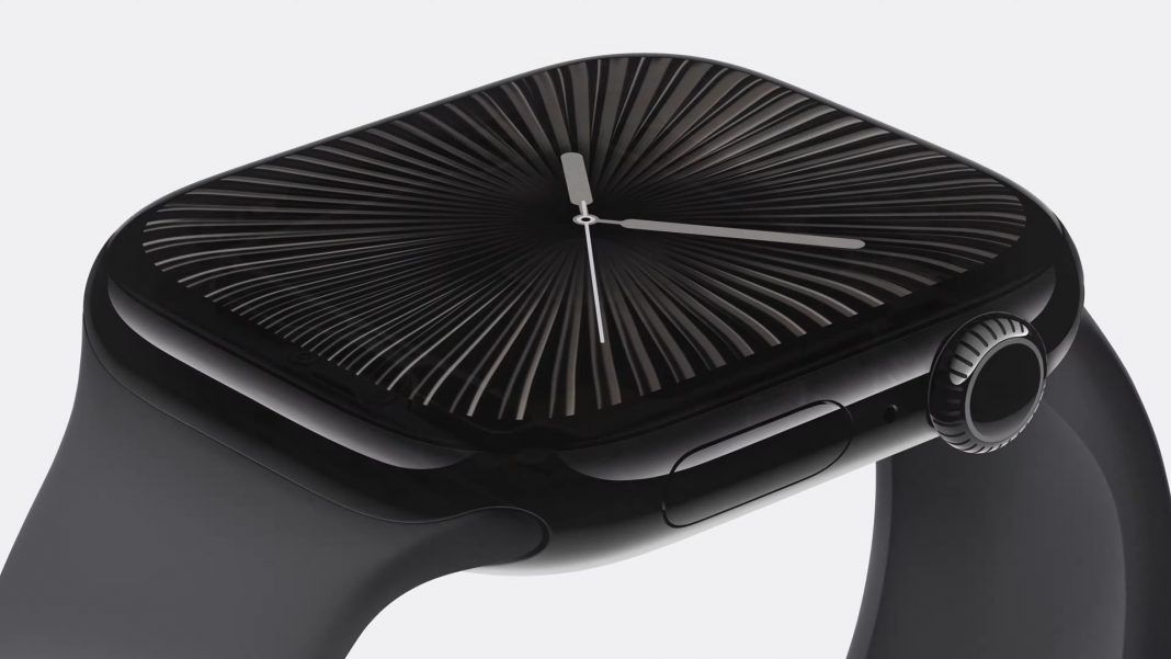 Apple Watch Series 10 Apple Watch Series 10