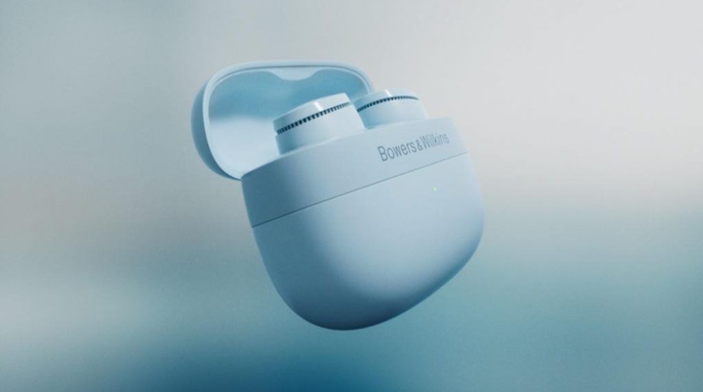 Bowers & Wilkins Pi6 Pi8 TWS earbuds Malaysia 1