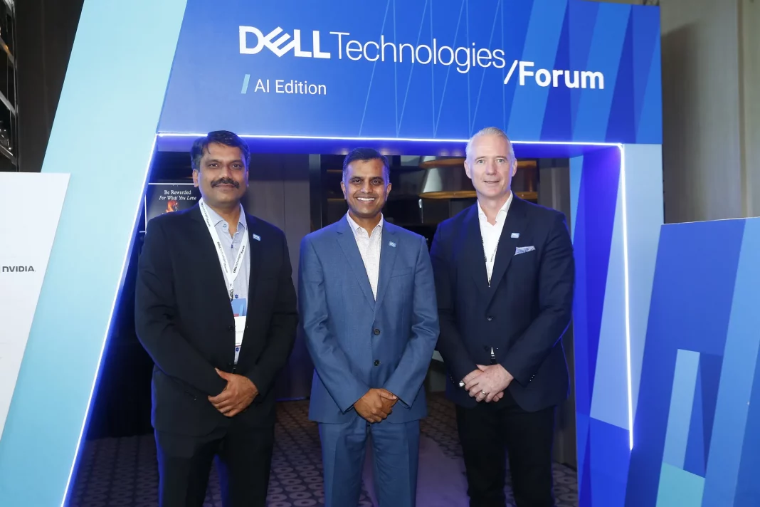 Dell Technologies Forum 2024 - AI Edition 1