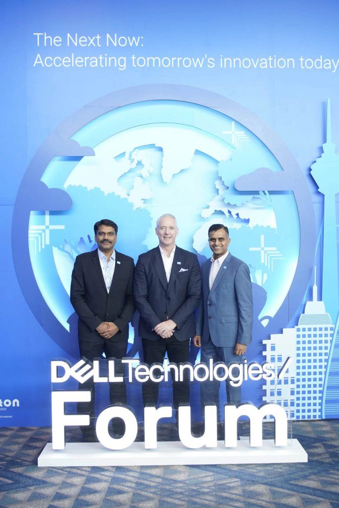 Dell Technologies Forum 2024 - AI Edition 2