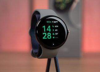 Google Pixel Watch 3 review