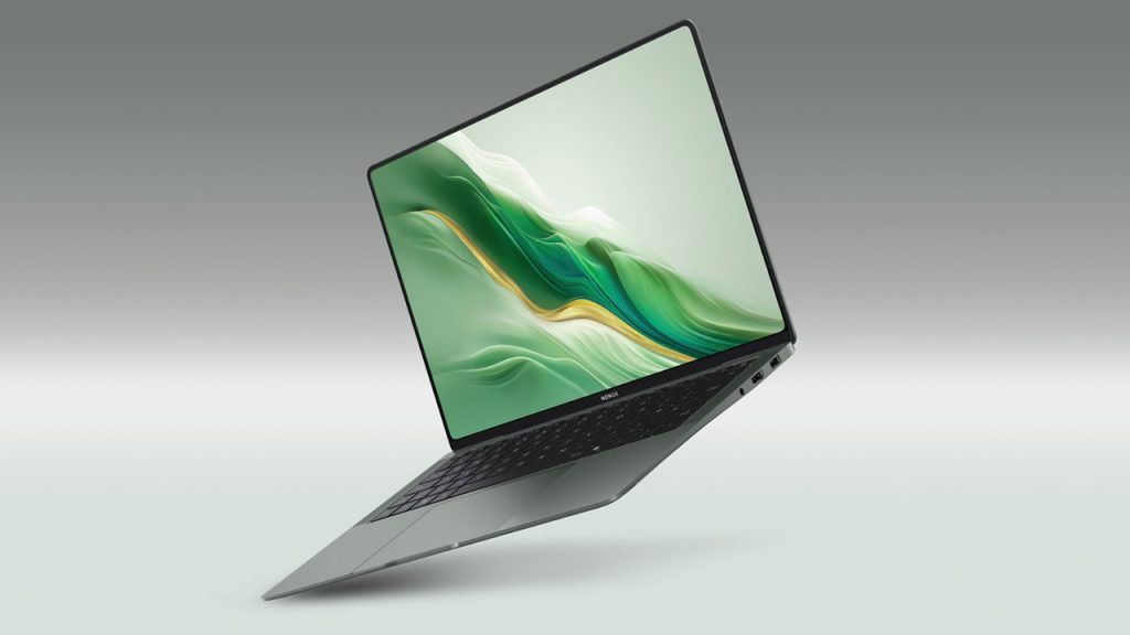 HONOR MagicBook Art 14 laptop Malaysia price 1