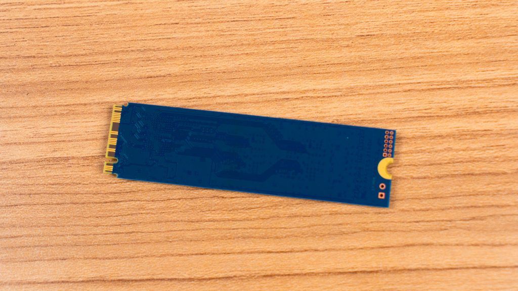 Kingston NV3 review