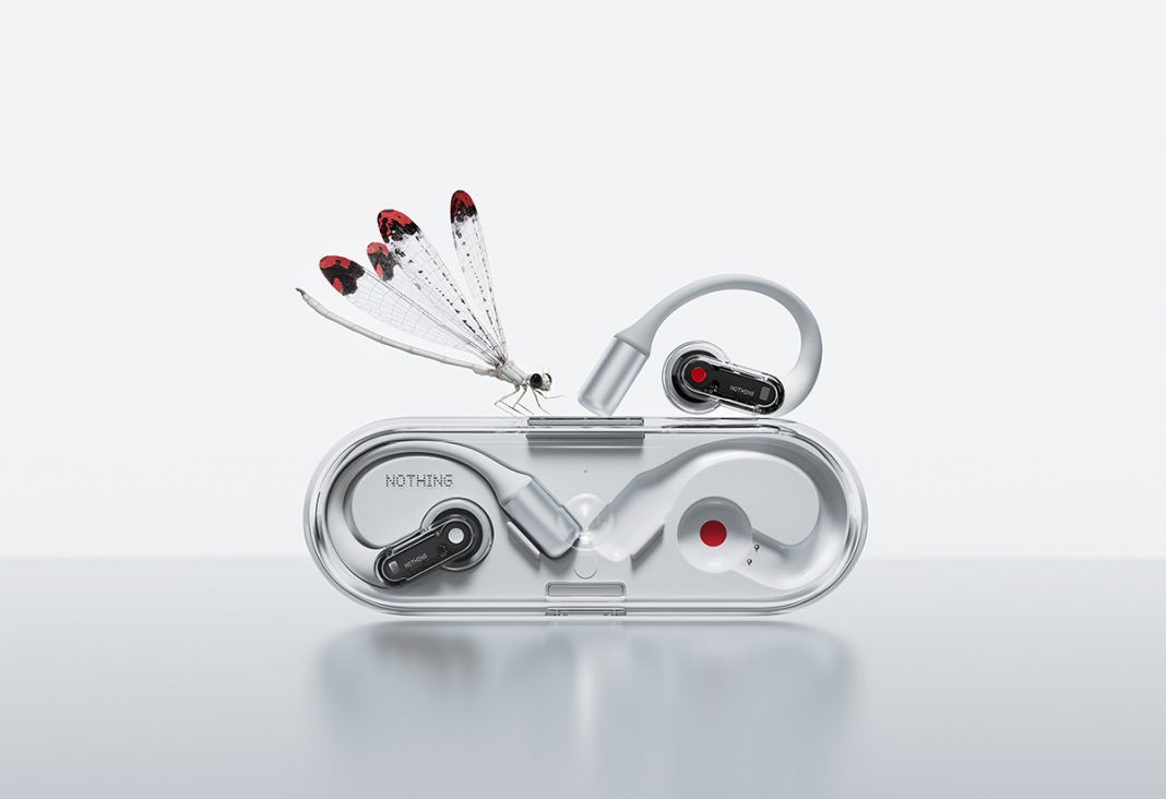 Nothing Ear (open) OWS earbuds Malaysia price featured