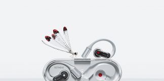 Nothing Ear (open) OWS earbuds Malaysia price featured