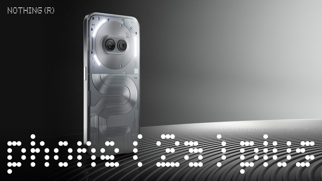 Nothing Phone (2a) Plus launched Malaysia price featured Nothing Phone (2a) Plus launched Malaysia price featured