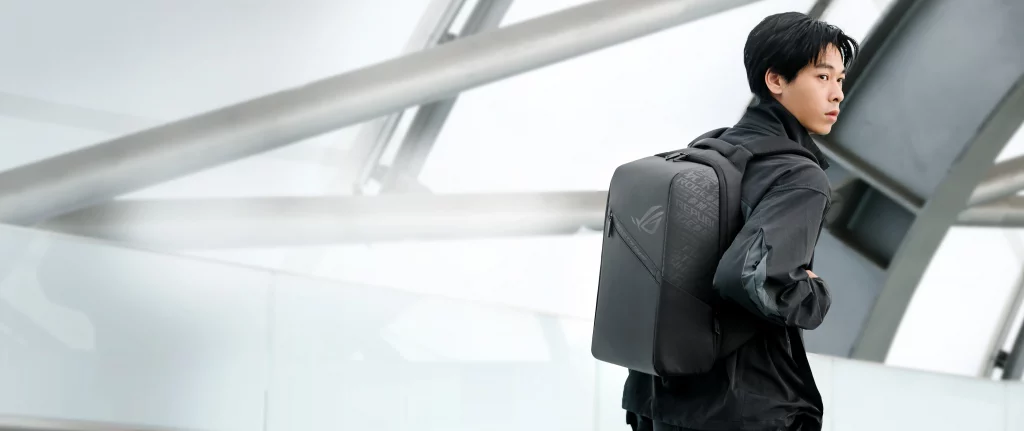 ROG Ranger Gaming Backpack