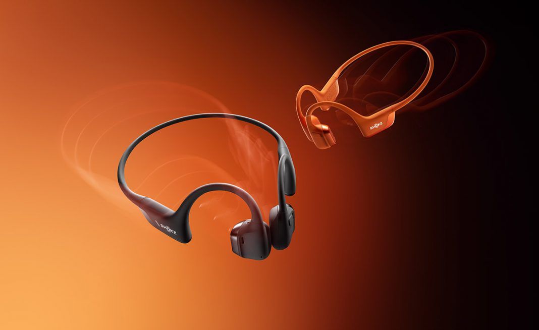 Shokz OpenRun Pro 2 headphones announced featured Shokz OpenRun Pro 2 headphones announced featured