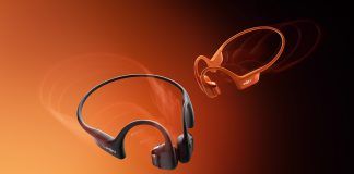 Shokz OpenRun Pro 2 headphones announced featured